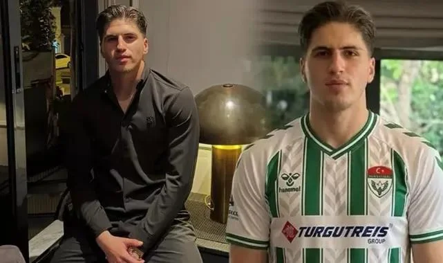 Futbol Camiasını Sarsan Ölüm! Genç Futbolcuya Silahlı Saldırı