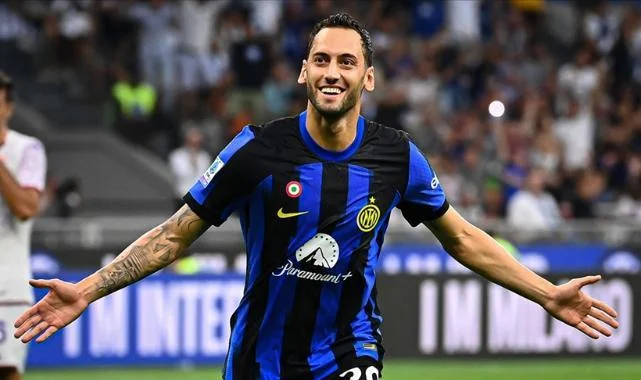 Galatasaray'da Hakan Çalhanoğlu Bombası! Bonservisi Belli Oldu