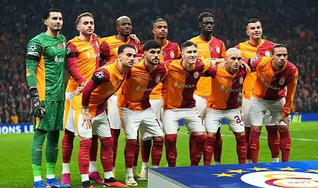 Galatasaray’da Mali Bayram: UEFA’dan Dev Ödeme Geliyor