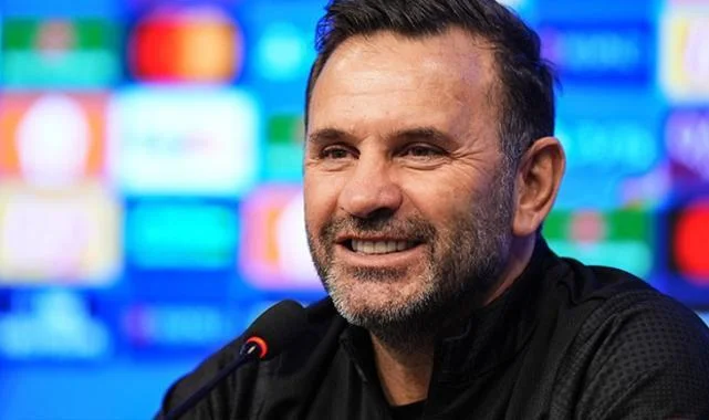 Galatasaray'da Okan Buruk Alarmı: İngiliz Ve İtalyan Devleri Peşinde