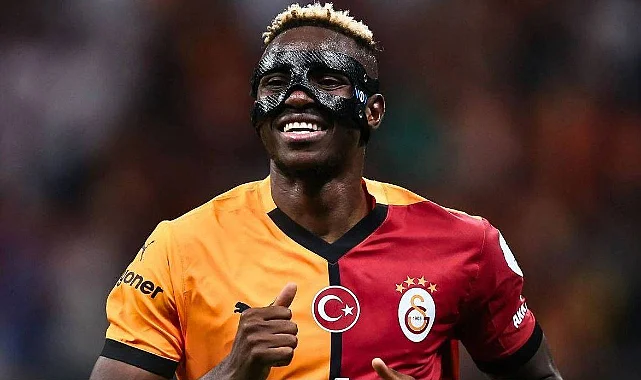 Galatasaray'ın Yıldızı İspanyol Devinin Listesinde