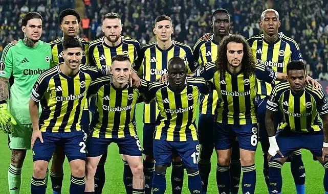 Gaziantep Fk Maçı Öncesi Fenerbahçe'de Asensio Şoku