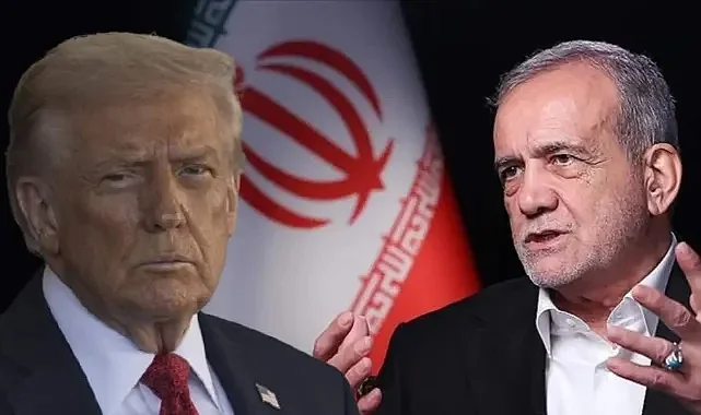 Gizli Rapor Sızdı: ABD’nin Saldırısı Tahran’ı Devirmeye Yetmeyecek