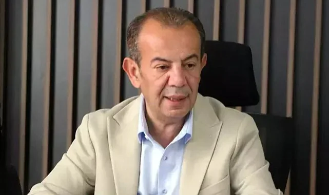 Gözaltına Alınan Tanju Özcan İçin Karar Verildi!