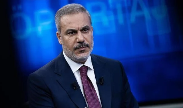 Hakan Fidan’dan Korkutan Uyarı: Daha Büyük Bir Savaşa Doğru Gidiyoruz
