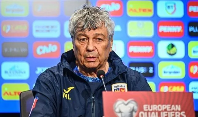 Hastaneye Kaldırılan Lucescu'dan İlk Açıklama Geldi