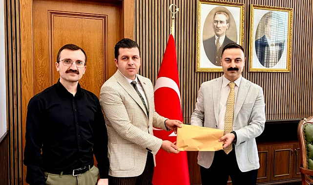 Havza'da Anaokulu Öğrencilerinden İhtiyaç Sahiplerine Destek