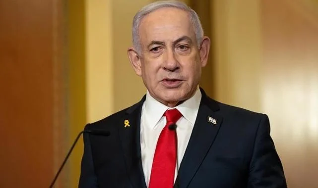 HRW'den Macaristan'a Netanyahu'yu Tutuklayın Çağrısı