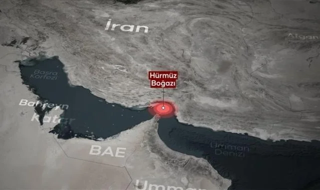 Hürmüz'den Sonra Yeni Kriz: İran Bab El-Mandeb İçin Uyardı