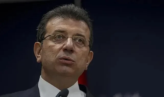 İBB Davası Gergin Başladı: Mahkeme Heyeti Salonu Terk Etti