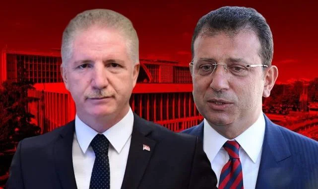 İBB Davasında 6. Gün! İtirafçı, Vali Gül İddiasından Döndü