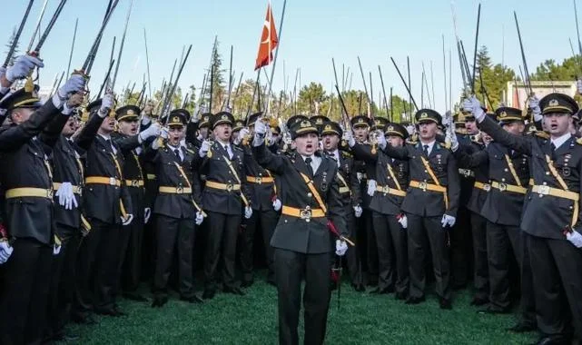 İhraç Edilen Teğmenlere Bir Ret Kararı Daha Geldi