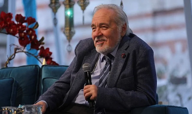 İlber Ortaylı’nın Cenaze Töreni Detayları Belli Oldu