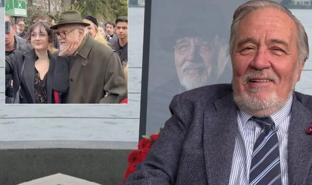 İlber Ortaylı'nın Cenazesinde Selfie Kuyruğu: Büyük Ayıp