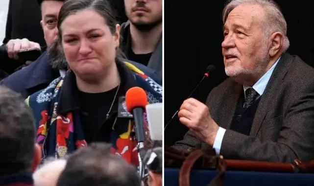 İlber Ortaylı'nın Kızından Duygulandıran Veda: Yarım Kalan Tashihi Görmek İçimi Acıttı
