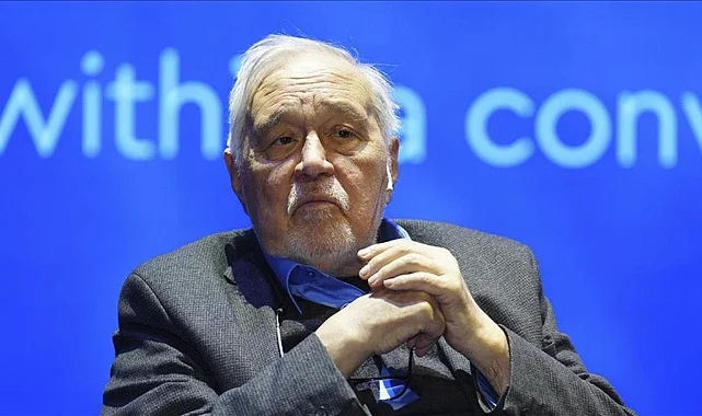 İlber Ortaylı'nın Vasiyeti Ortaya Çıktı: Kalabalık Sevmem...