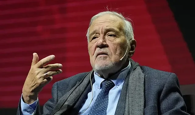 İlber Ortaylı'nın Vefatı Sonrası Duygulandıran Mesaj: Hayat Çok Kısa
