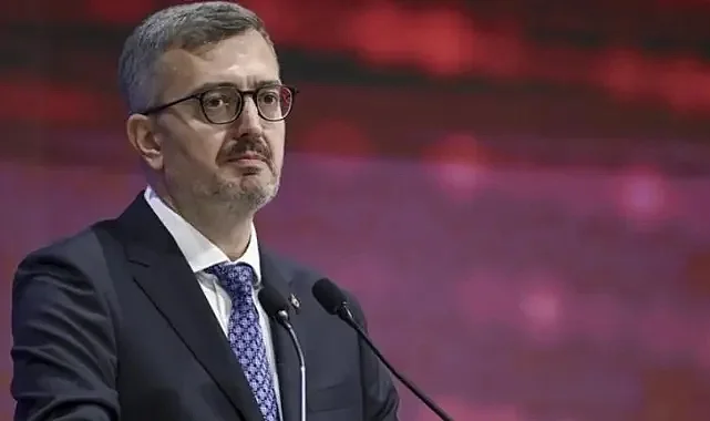 İletişim Başkanı Burhanettin Duran'dan Gaziantep Açıklaması
