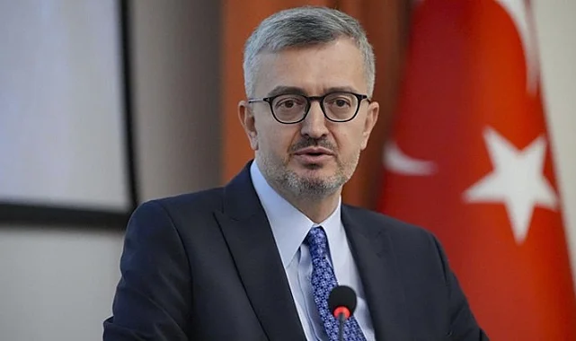 İletişim Başkanı Duran Duyurdu: Dezenformasyon Yayan Hesaplara Erişim Engeli