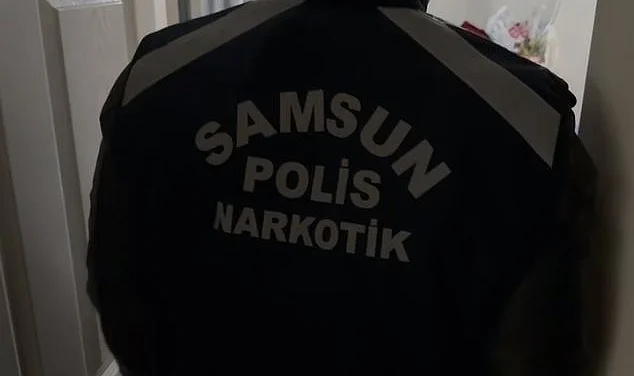 İlkadım'da Narkotik Operasyonu: Binlerce Hap Ele Geçirildi