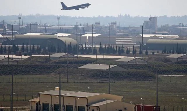 İncirlik Üssü'nde Siren Sesleri Paniği: MSB'den Açıklama Geldi