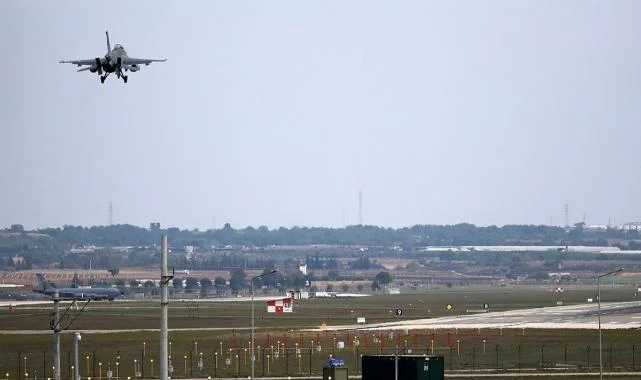 İncirlik Üssü Siren Sesleri MSB Açıklaması ve Son Durum