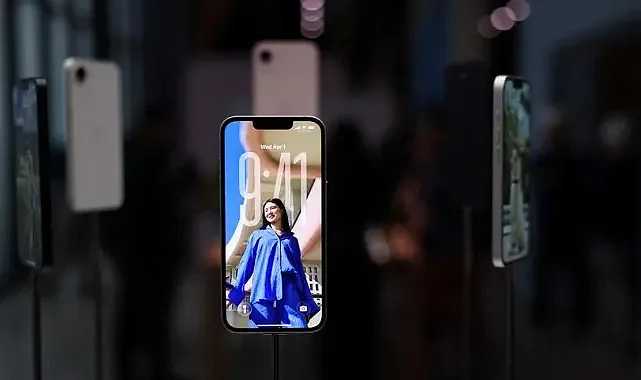 İPhone 17e'nin İlk Benchmark Testi Sonuçları Çıktı: A19 Farkı