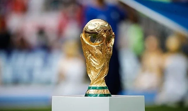 İran 2026 Dünya Kupası'ndan Çekildiğini Duyurdu