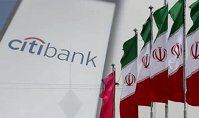 İran'dan ABD Bankalarına Misilleme: Hepsi Meşru Hedefimizdir