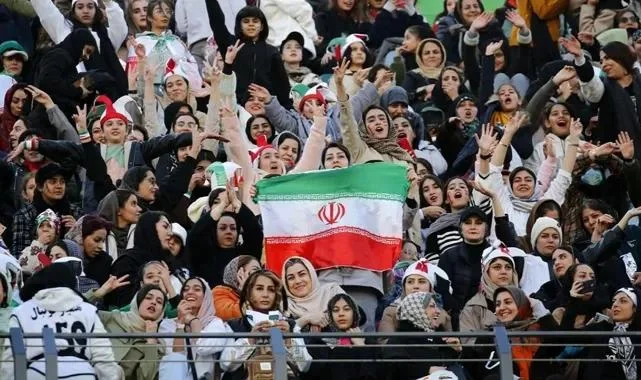 İran'dan FIFA'ya Talep: Dünya Kupası Maçları Meksika'da Oynansın