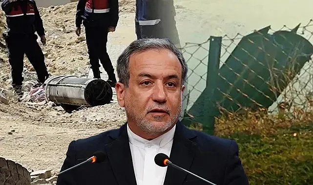 İran'dan Füze Saldırıları Sonrası Kritik Açıklama: Hazırız
