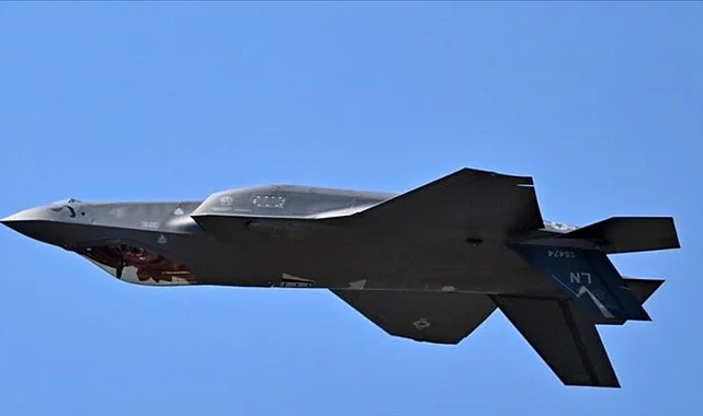 İran Göklerinde F-35 Dominasyonu: Hava Savunma Sistemleri Tamamen Çöktü Mü?