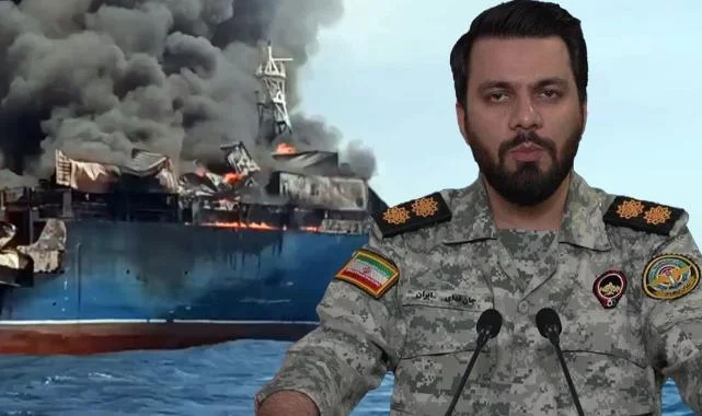 İran Hürmüz Boğazı'nı Kapattı: Gemilere Sert Müdahale Uyarısı
