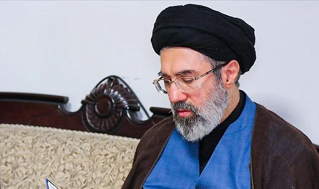 İran’ın Yeni Lideri Mücteba Hamaney’den İlk Talimat Geldi