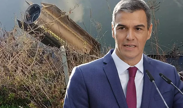 İspanya'dan Türkiye İtirafı: İran Füzesinin Koordinatlarını Biz Verdik