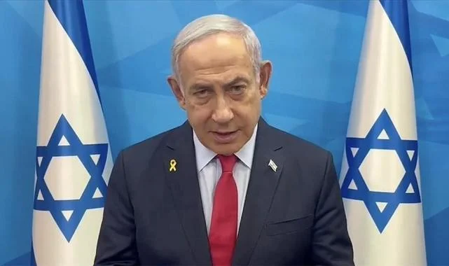 İsrail Başbakanı Binyamin Netanyahu: Sürprizlerimiz Var