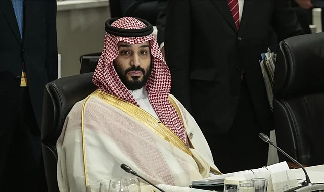 İsrail'den Kritik İddia: Suudi Arabistan İran'a Saldıracak