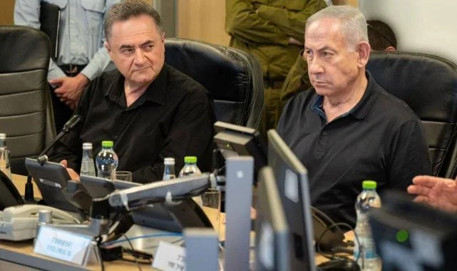İsrail'den Lübnan Sınırında Skandal Karar: Evlerin Yıkımı Hızlandırılıyor