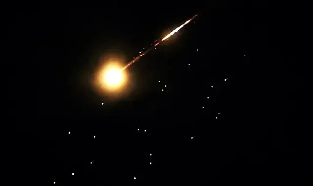 İsrail'den Tahran'a Tahliye Uyarısı: Hedefte 3 Bölge Var
