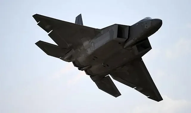 İsrail F-35 İle İran Uçağını Düşürdü: 40 Yıl Sonra Bir İlk