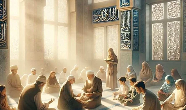 İyiliği Yaymak ve Kötülüğü Önlemek: Müslüman'ın Toplumsal Sorumluluğu