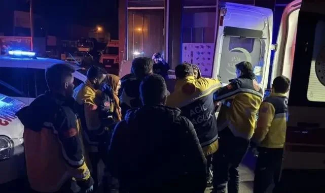 Kan Donduran Aile Faciası: 15 Yaşındaki Çocuk Dehşet Saçtı