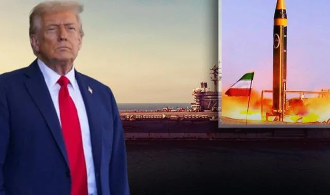 Kanal 12 İddiası: Trump Anlaşma Olmasa Da Ateşkes İlan Edebilir