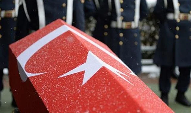 Kazada Yaralanan Polis Memuru Mustafa Aydın Şehit Oldu