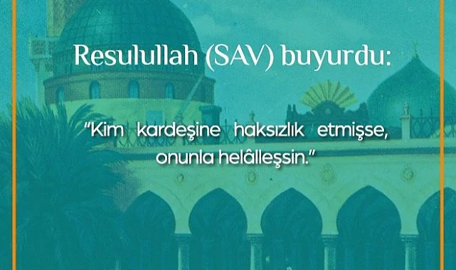 Kırk Yıl Kırk Hadis Neşir Serüveni ve Manevi Miras