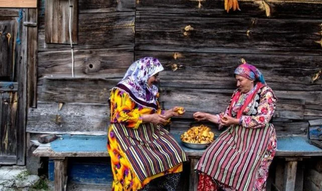 Komşuluk Hukuku ve Peygamberimizin Komşuluk Ahlakı
