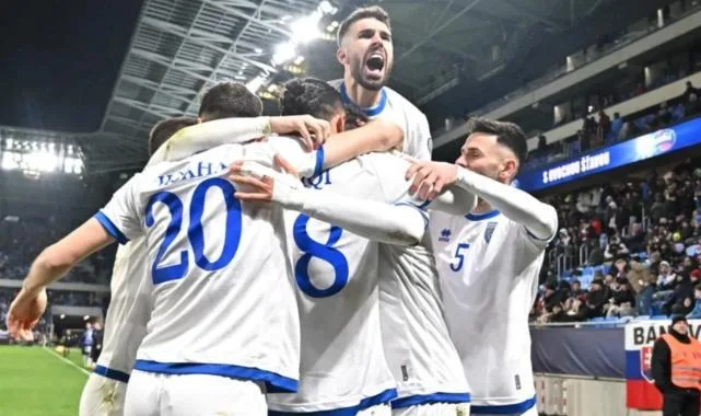 Kosova'dan Türkiye Maçı Öncesi Rekor Prim Kararı
