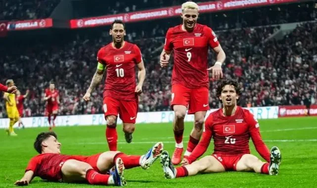 Kosova Türkiye Maçı Ne Zaman, Saat Kaçta, Hangi Kanalda? İşte Muhtemel 11'ler