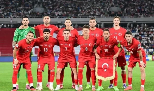 Kosova-Türkiye Maçını Yönetecek Hakem Belli Oldu