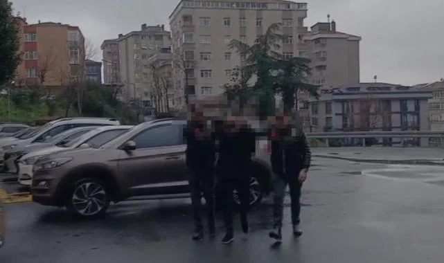Kubilay Kaan Kundakçı Cinayetinde Flaş Gelişme: Katil Zanlısı Yakalandı